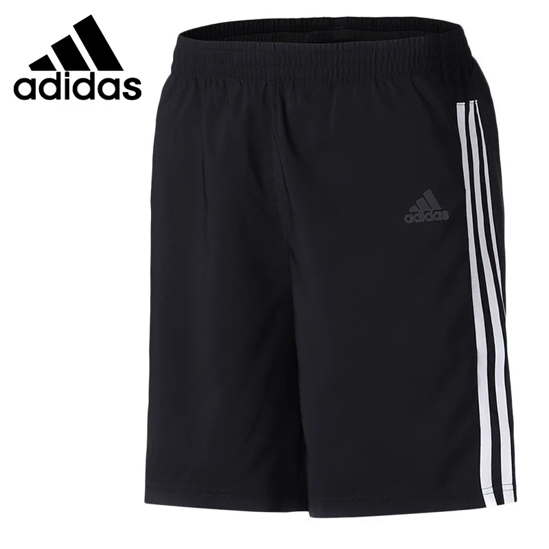 

Original New Arrival 2018 Adidas Performance RUN 3S SHO M Men's Shorts Sportswear
