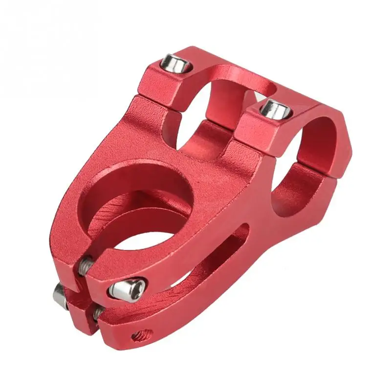 thumbnail image 2 of Unique Bargains Cnc Aluminum Alloy 35mm Mountain Bike Stem 1 Pc 2 of 12