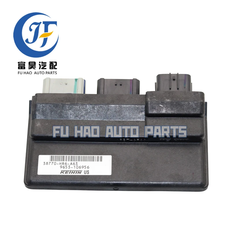  Genuine Pgm Fi Unit For Honda TRX500FA7 TRX500FA6 TRX500FA5 38770-HR6-A63