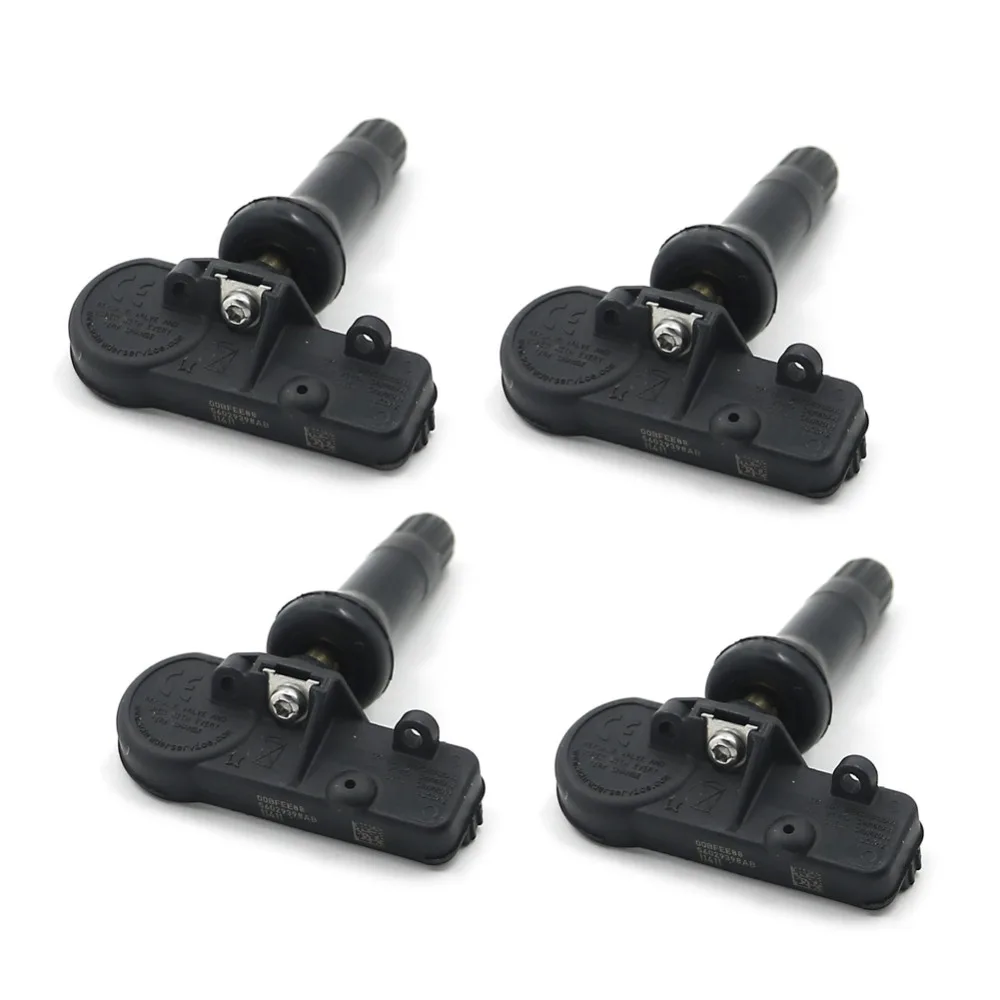 56029398AB 56029398AA 433 МГц TPMS датчик давления в шинах для CHRYSLER JEEP FIAT DODGE|Системы контроля
