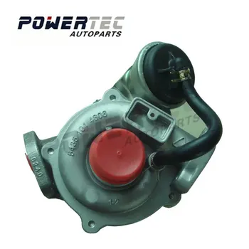 

for Fiat Fiorino III Doblo Idea Panda Punto II Qubo 1.3 JTD 51Kw 69HP 16V Multijet -TURBO full turbolader turbine 54359710005