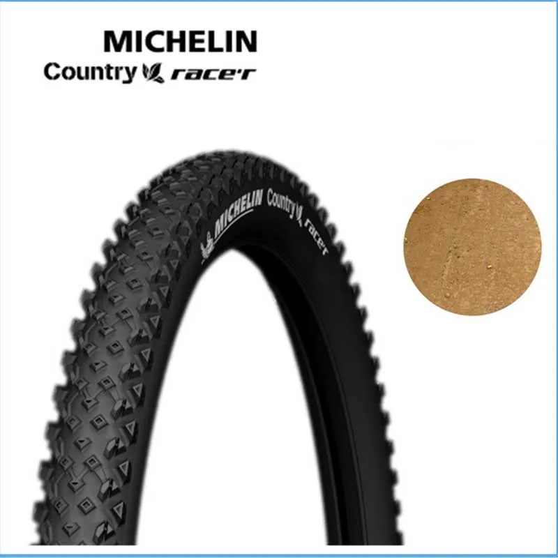 Шины для горного велосипеда Michelin 26*2,0 MTB Запчасти для велосипеда супер легкие Высококачественные Аксессуары для велосипеда шины для горного велосипеда