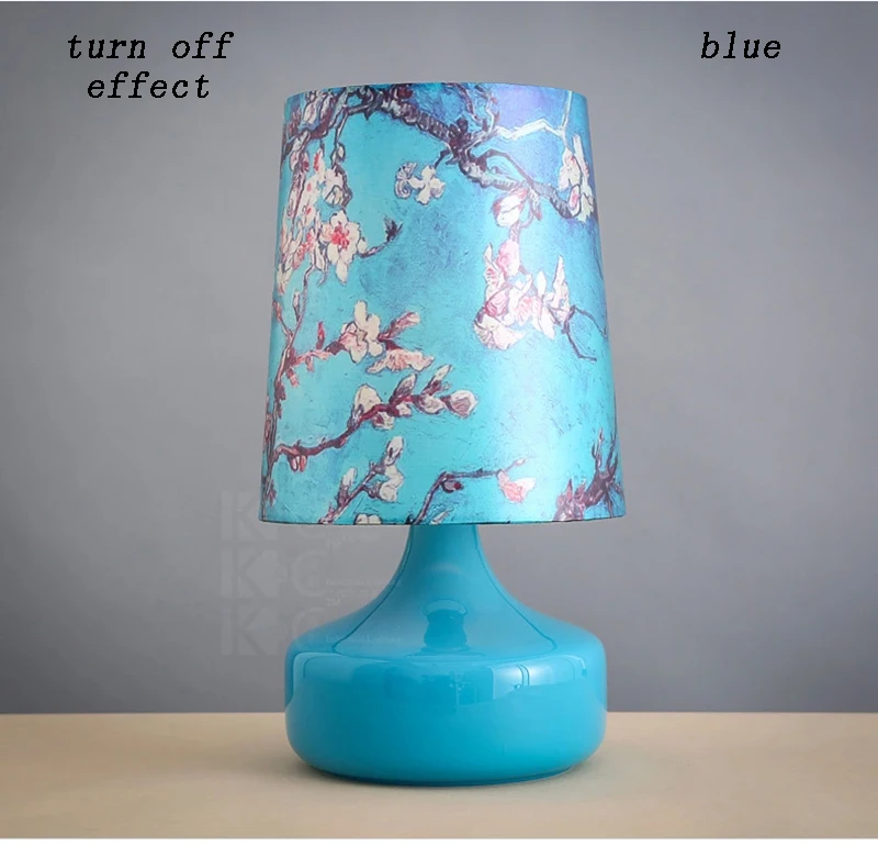 table lamp 2
