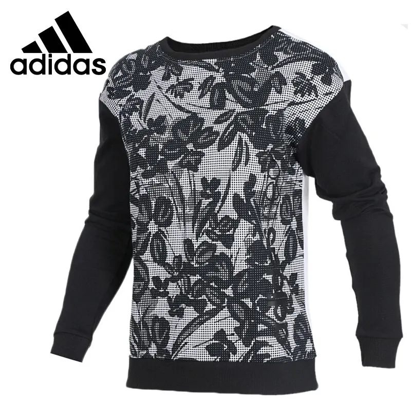 

Original New Arrival 2018 Adidas NEO Label W Fav Sweat Women's Pullover Jerseys Sportswear