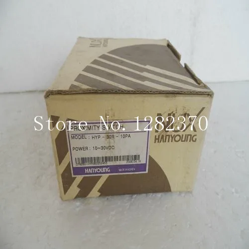 US $196.40 BELLA new original authentic NUX sensor HYP30R10PA spot 5PCSLOT