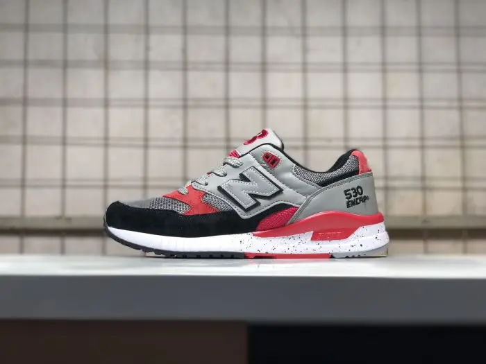 

2019 NEW BALANCE 530 MAN NEAKERS BALANCE SPORTS BADMINTON SHOES