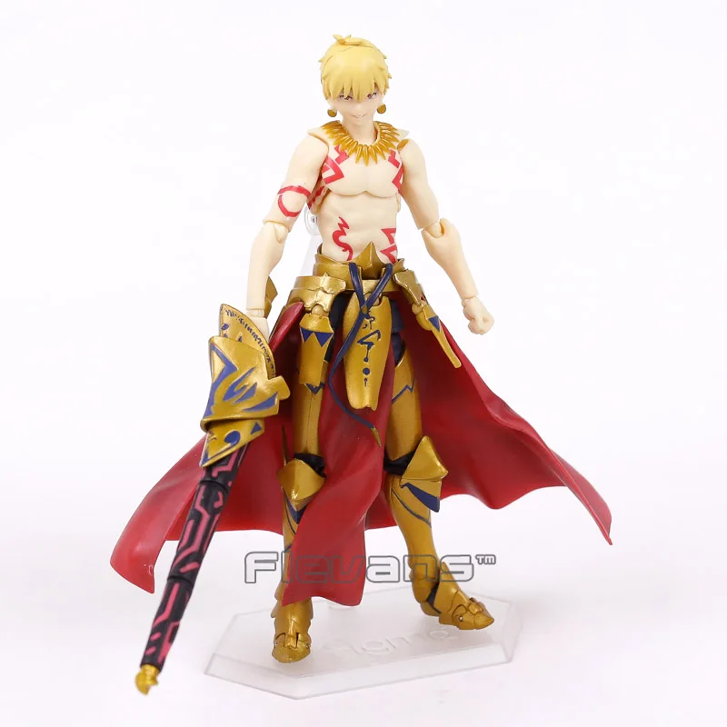 figma gilgamesh