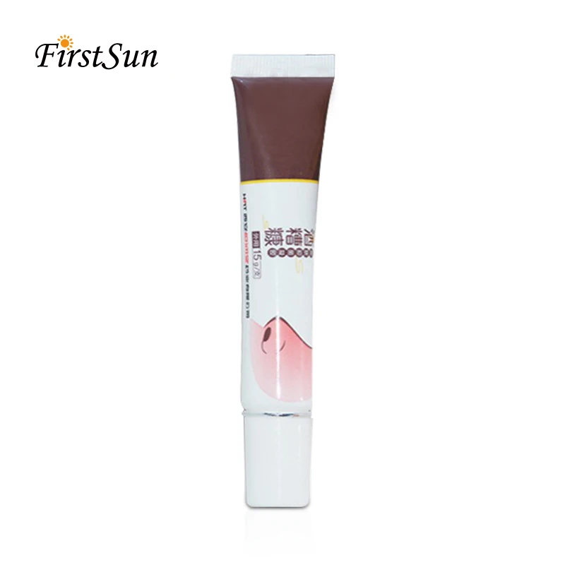 Firstsun Cremas Para La Rosacea травяные растения лекарство лечение красный нос удаление черных точек акне клещей крем уход за кожей сужение пор