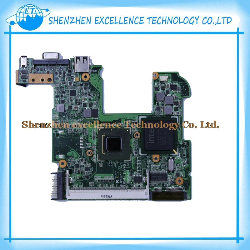 

laptop Motherboard For Asus Eee PC 1005HA  fully Tested well