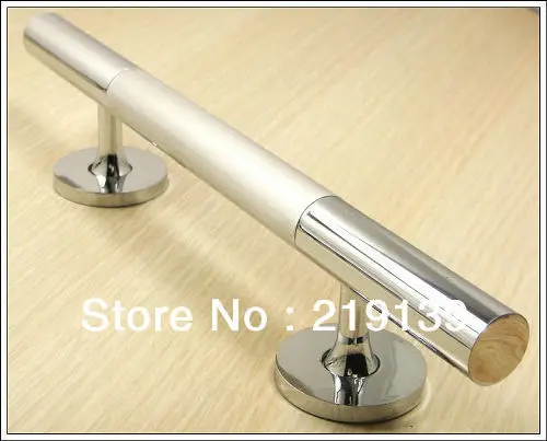Mordern European Classics Wood Metal Zinc Alloy Big Wooden Grand