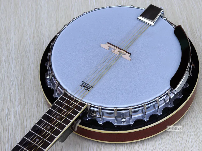 Good quality 6 string Banjo Germany quality