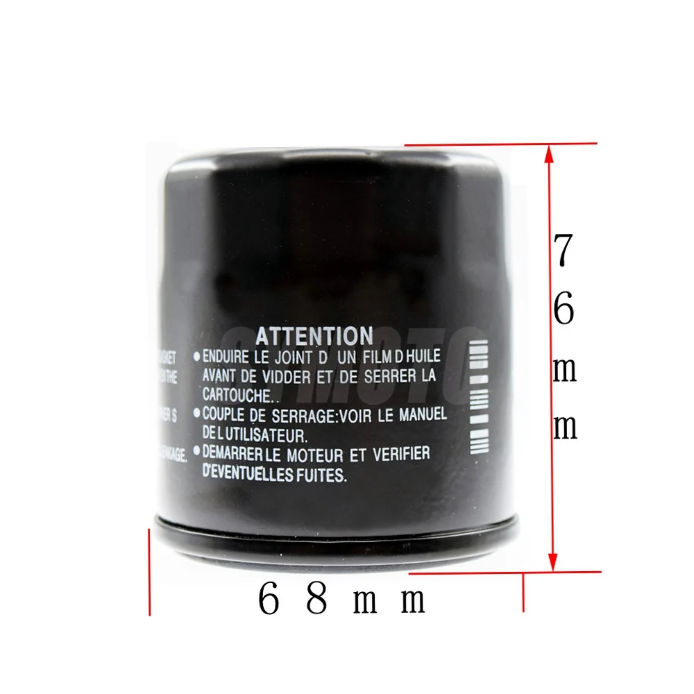 Motorcycle Oil Grid Filter For Honda CBR1000 RR 4,5,6,7 Fireblade