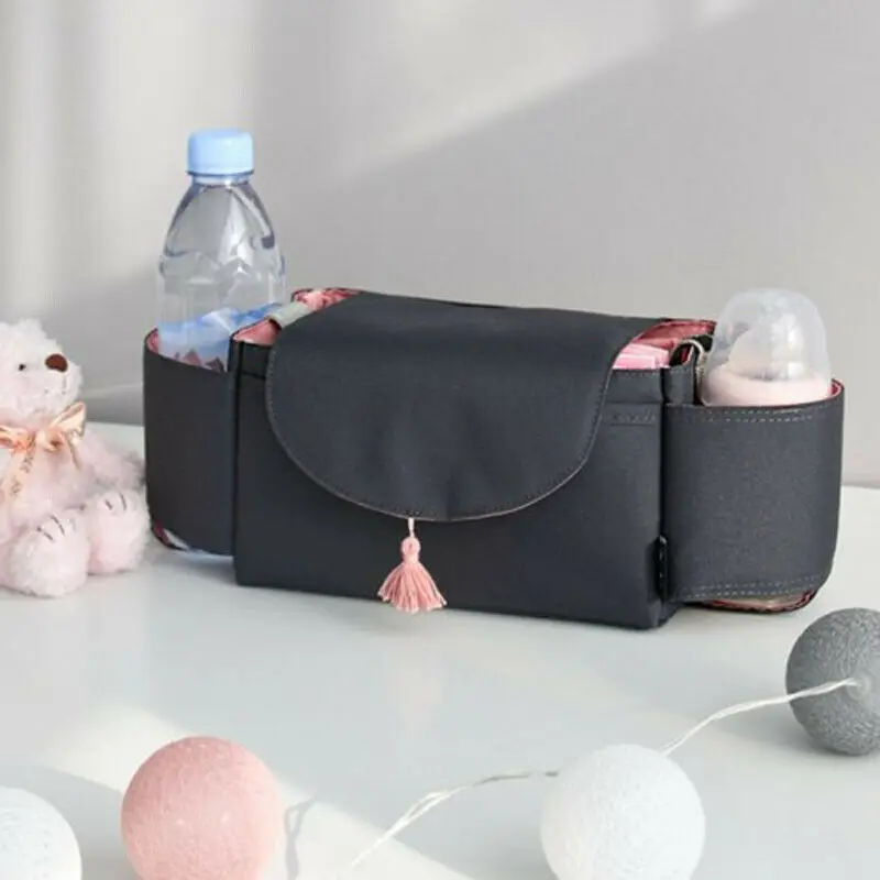 baby jogger double stroller accessories	 PUDCOCO Universal Buggy Baby Pram Organizer Bottle Holder Baby Stroller Accessory Stroller Caddy Storage Bag stroller accessories for baby boy	 Baby Strollers