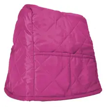 Универсальные чехлы для миксера с подставкой пыленепроницаемый защитный чехол для кухонного миксера идеальный подарок для мать жена