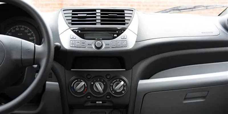 Excellent Yessun Car Navigation GPS For Suzuki Alto 2000~2014 Android HD Touch Screen Multimedia Stereo Player Audio Video Radio. 0
