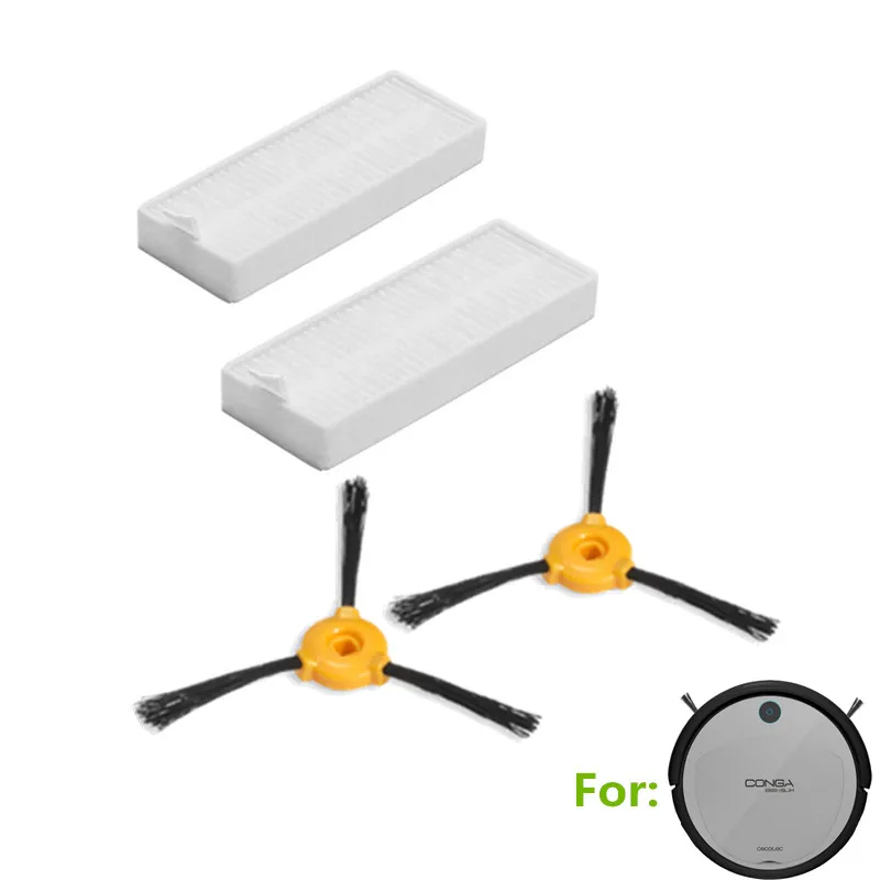 robo aspirador pecas acessorios 01