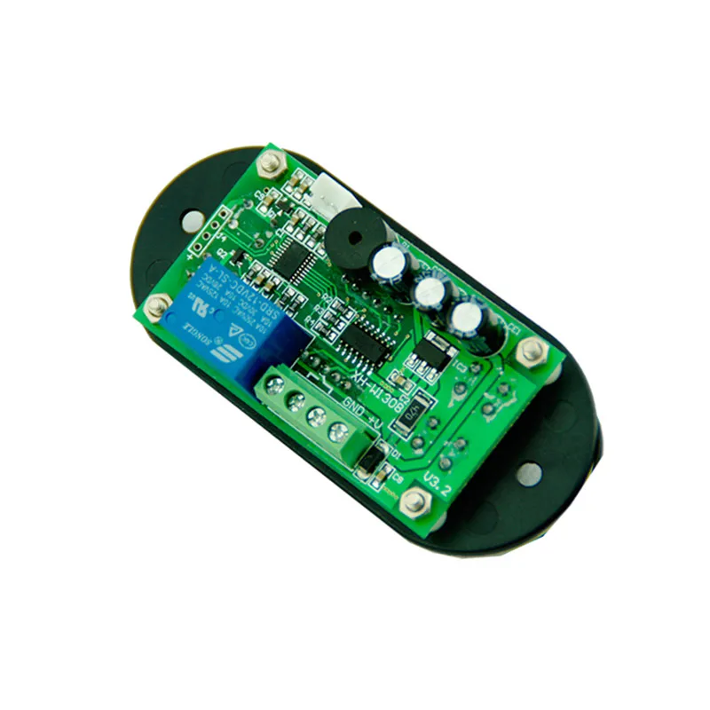 12V 10A цифровой контроллер температуры светодиодный дисплей термостат регулятор +