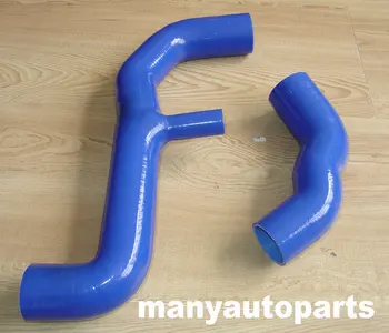

brand new intercooler boost silicone hose For Renault 5 R5 GT turbo Blue
