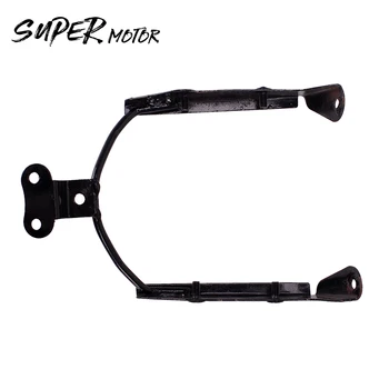 

Headlight Bracket Headlamp Head Light Lighting Lamp Fairing Fixed Stand For Kawasaki ZRX400 ER5 ER-5 ER500 ZRX 400 Motorcycle