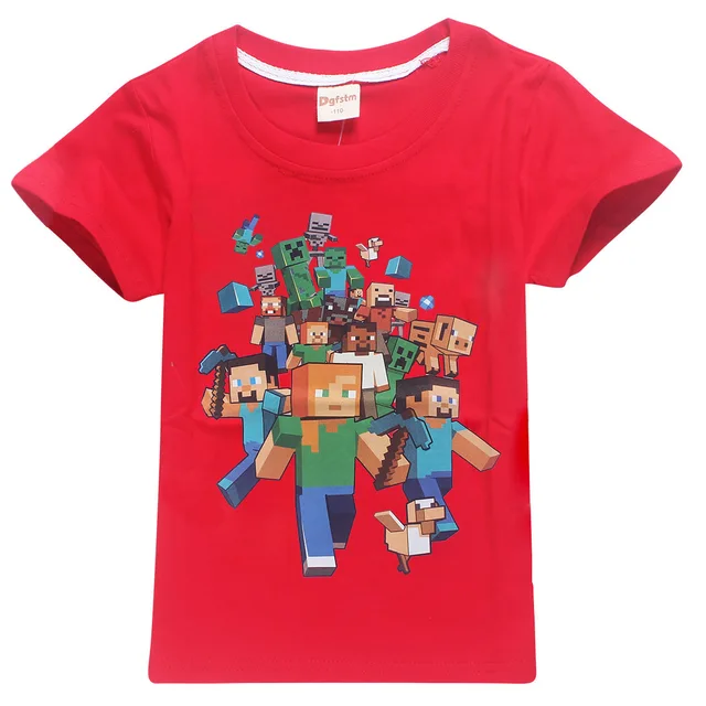 Five Nights At Freddy S T Shirt Fnaf Children T Shirts For Kids Roblox Boys Girls Tops Tees Clothes Five Night At Freddys Shirt T Shirt For Kids Children T Shirtsshirts For Kids Aliexpress - gear five nights at freddy s roblox