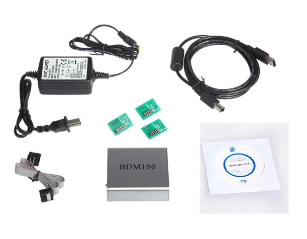 bdm100 2