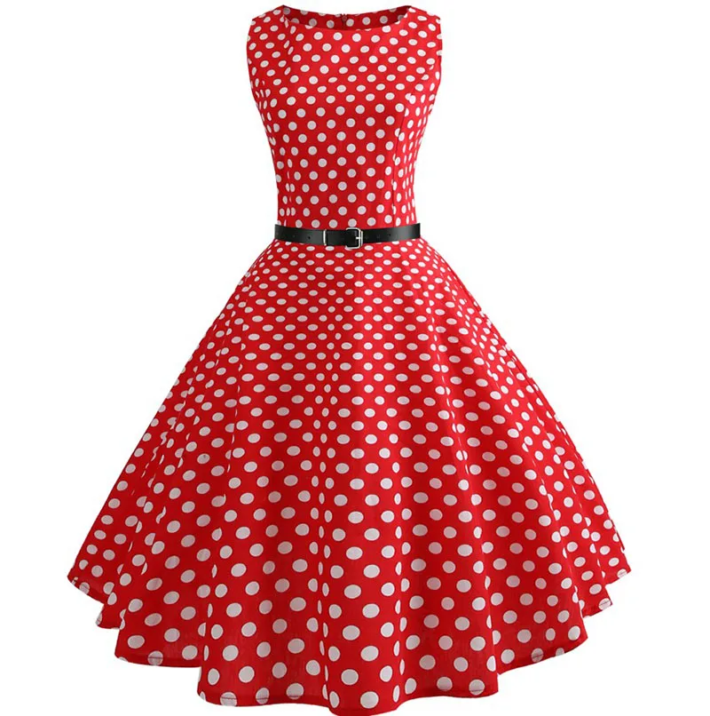 Летние женские платья, повседневные, цветочные, Ретро стиль, 50s 60s Robe Rockabilly Swing Pinup Vestidos, вечерние платья на День святого Валентина