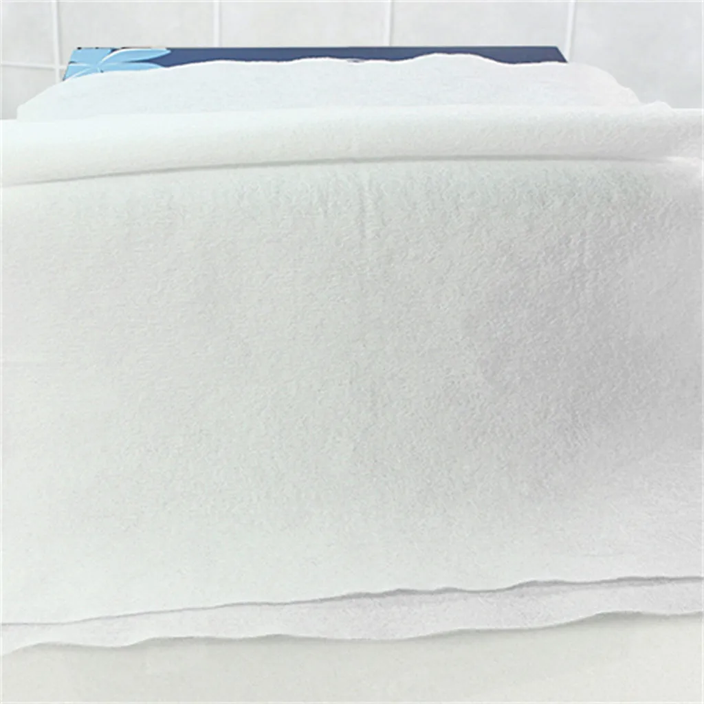 Одноразовое полотенце для лица путешествия очищающие салфетки для лица красота кожа бумага по уходу сжатое полотенце s