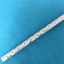 597mm LED Backlight Lamp strip 64LEDs For Sony Sharp KD-55X8500D YLS_HRN55_7020_REV2 E162061 55 inch LCD Monitor