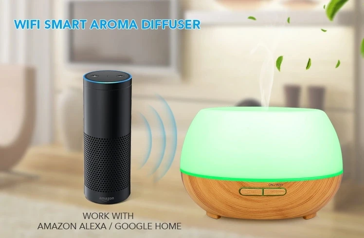 300ml remote control air humidifier_0006