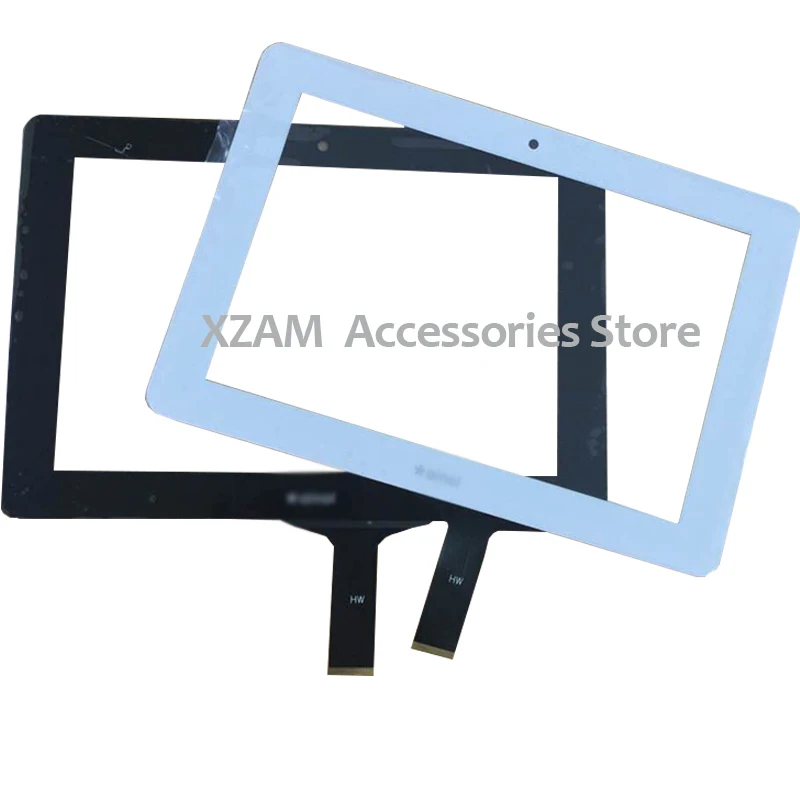 

New 7" inch for Ainol Novo7 NOVO 7 Venus Quad Core Tablet touch screen digitizer panel Sensor Glass Replacement