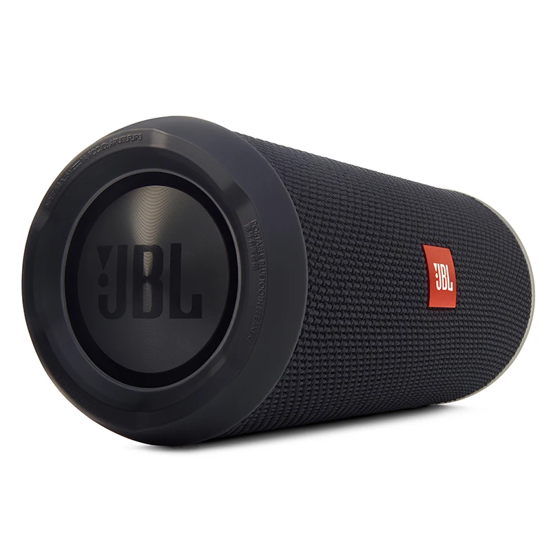 Портативная bluetooth-колонка JBL FLIP 3 Беспроводной Bluetooth Динамик IPX7 брызг Спортивная мини-камера для Портативный мощный звук бас Динамик 3000 мА/ч, Перезаряжаемые 10Hr