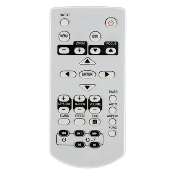 

New remote control for casio projector XJ-M300XS XJ-M300XN XJ-M300WS XJ-M300WN XJ-M141 XJ-M146 XJ-M151 XJ-A142 XJ-A14 controller