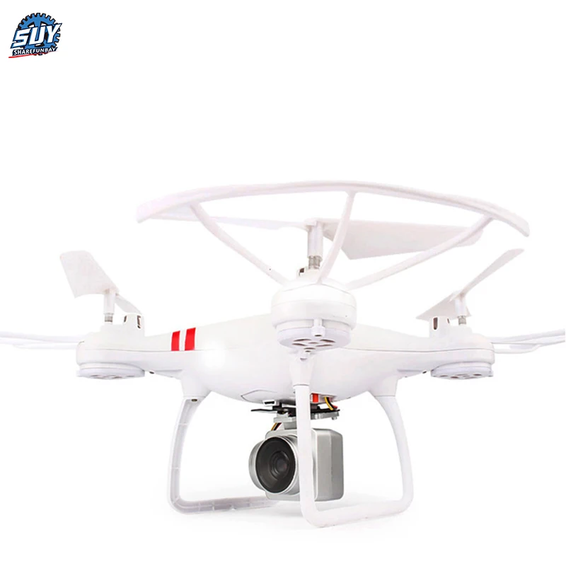 

Control Aircraft Four-axis Aircraft Fixed-height Helicopter Aerial HD Drone Long-term Battery Life
