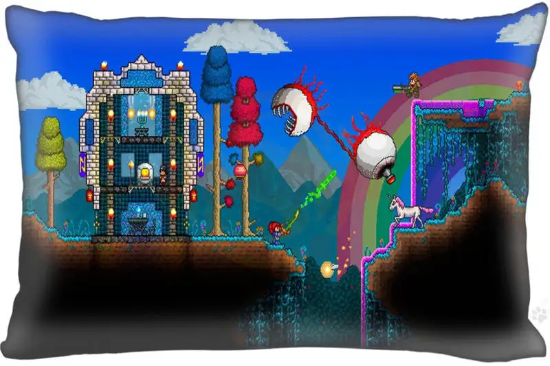 High Quality Free Terraria Promotion-Shop for High Quality
