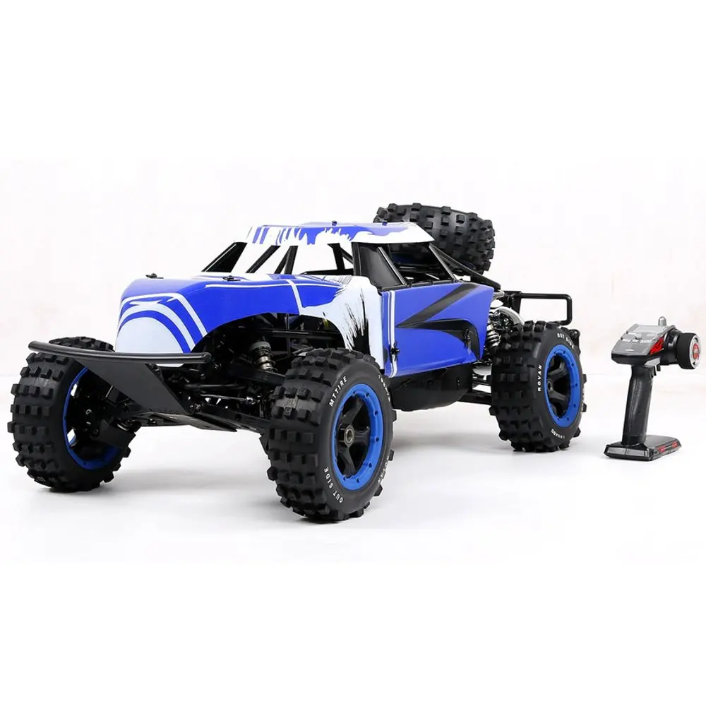 Rovan Baja5FT01 Baja5FT05 1/5 2 4G 80 км/ч RWD 970 мм RC автомобиль 36cc тактный газовый двигатель RTR