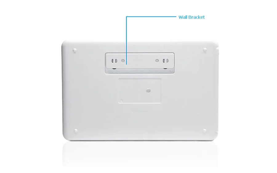 Sgooway фабрика Wi-Fi GSM GPRS беспроводной домашней охранной сигнализации интегрированная с Wi-Fi IP камера