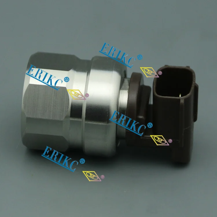 ERIKC E1022007 auto common rail injector SOLENOID diesel injection