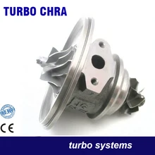 Turbo картридж VVP1 VF40A104 0375C8 ядро для Citroen beriingo C5 Picasso Xantia Xsara 2,0 HDI 1999-DW10TD DW 10ATD 2 S 66KW