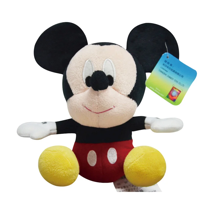 Online Buy Wholesale disney plush toys from China disney plush toys