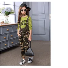 Повседневные летние детские камуфляжные комбинезоны в полоску для маленьких мальчиков и девочек; Детские хлопковые комбинезоны; Pantalones От 4 до 12 лет