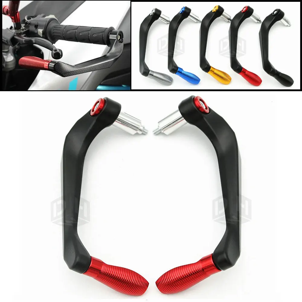 Рычаги тормозной муфты мотоцикла для защиты KAWASAKI ZX6 ZX6R ZX7R ZX9R ZX10R ZX14R Z650 Z750 Z800 Z1000G