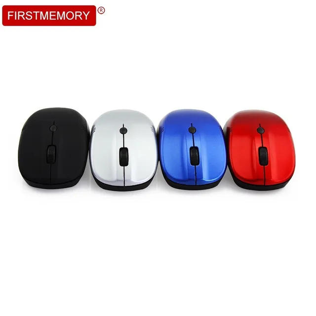 2.4Ghz Wireless Mouse USB Optical Mini Mouse Computer Gaming Mice 800/12001600DPI With USB Receiver For PC Laptop Desktop 2.4Ghz Wireless Mouse USB Optical Mini Mouse Computer Gaming Mice 800/12001600DPI With USB Receiver For PC Laptop Desktop