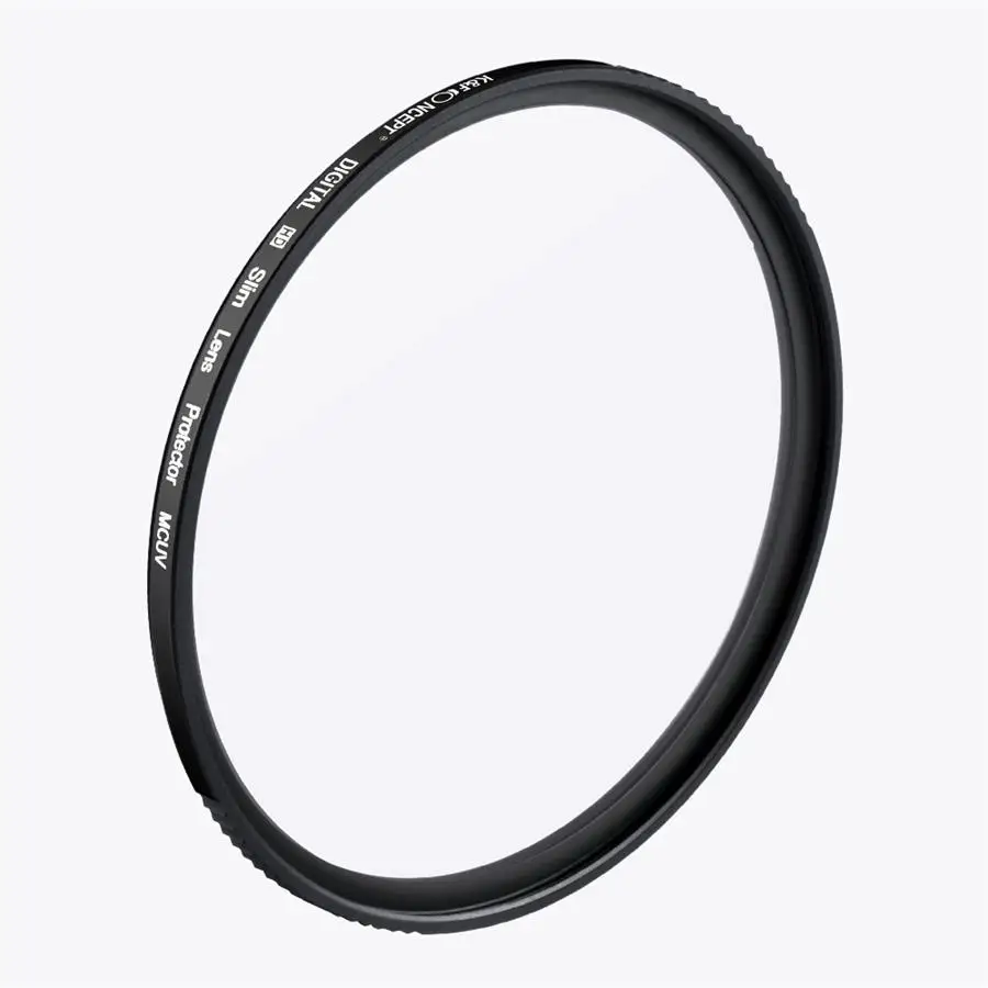 K/&F/ Concept/ 77mm/ UV/ Protection/ Filter,18-Layer/ Multi/ Coated/ Lens/ Filter/ Nanotech/ Coatings,Ultra-Slim