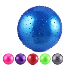 85 см Reedow йога шары Пилатес фитнес спортзал фитбол для баланса тренировки