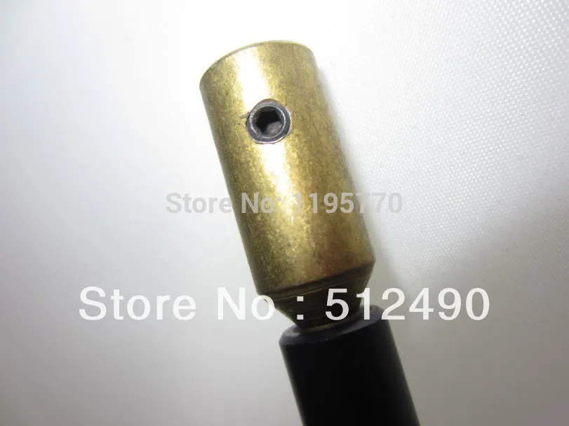 Gh145 Foredom Pozzo Interno, Flex Shaft Accessori, Utensili Orafi