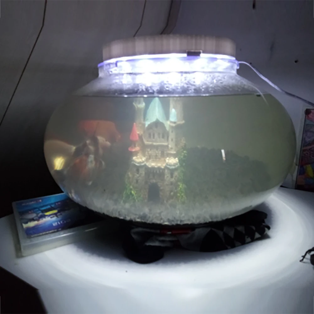 IS 100 шт. светодиодный Диод в соломенной шляпе Ультра яркий светодиод ...