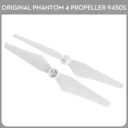 Оригинальной DJI Phantom 4 винта Phantom 4 Pro Quick Release винтов 9450 s (CW + против часовой стрелки) для Phantom 4 серии аксессуары