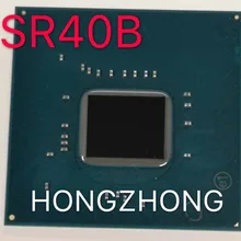 SR40B H370 BGA микросхем
