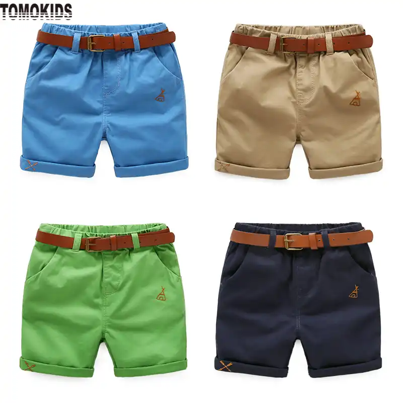 Half pant for 10 year boy Clearance