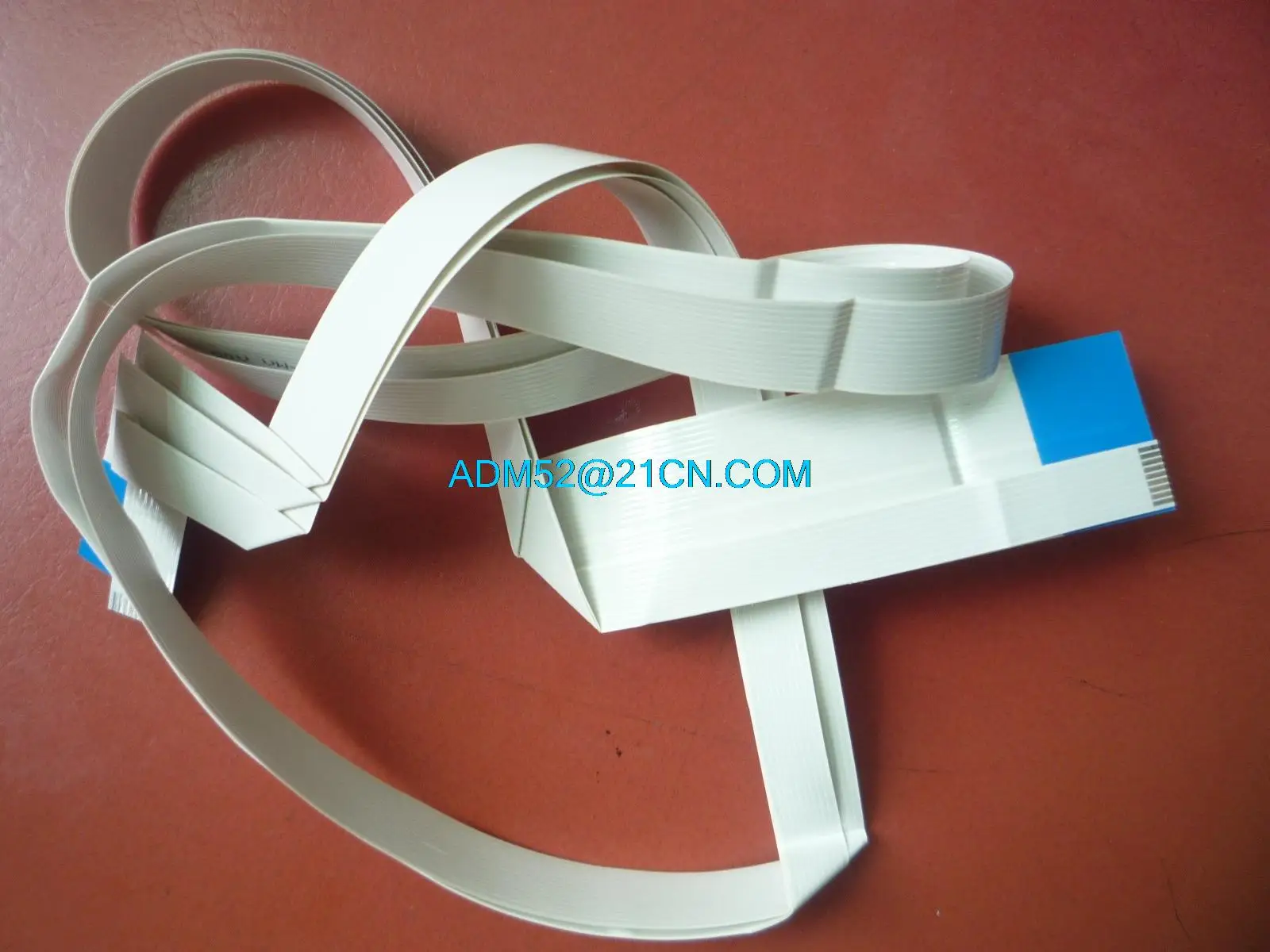

New and original printhead cable for EPSON 1390/R1390/R1400/1400/1410/1430/L1800 CABLE HEAD Print head cable